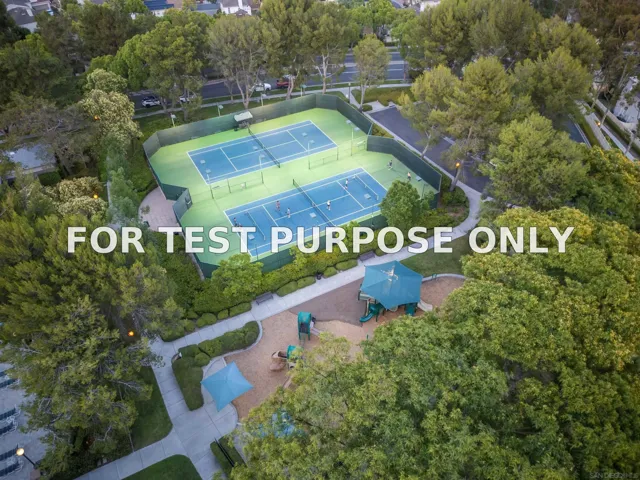 Demo/Test Data 2746 W Canyon Ave, San Diego, CA 92123