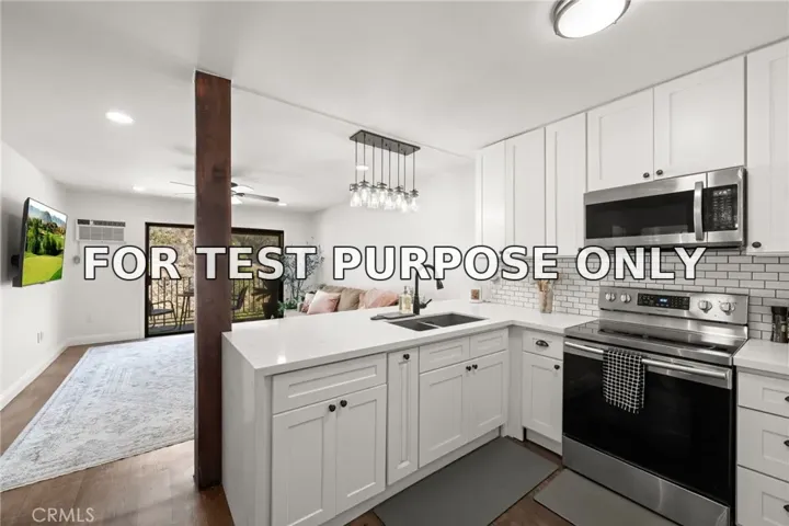 Demo/Test Data 6780 Friars Road Unit 366, San Diego, CA 92108
