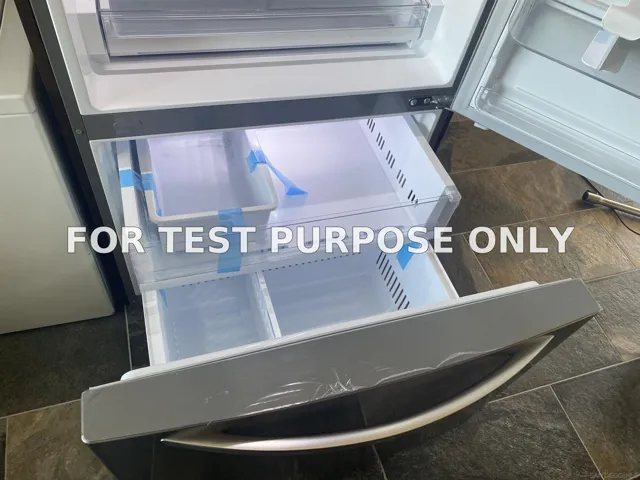 Demo/Test Data 2221 W W Dunlop St, San Diego, CA 92111