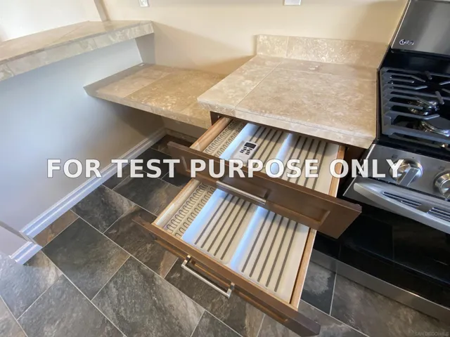 Demo/Test Data 2221 W W Dunlop St, San Diego, CA 92111