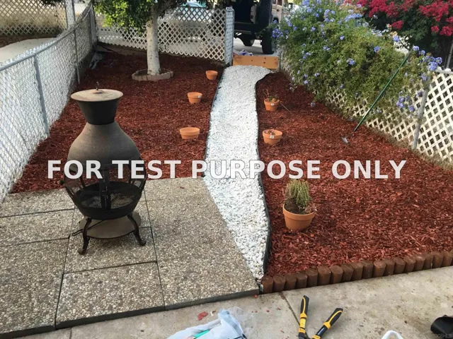 Demo/Test Data 2221 W W Dunlop St, San Diego, CA 92111