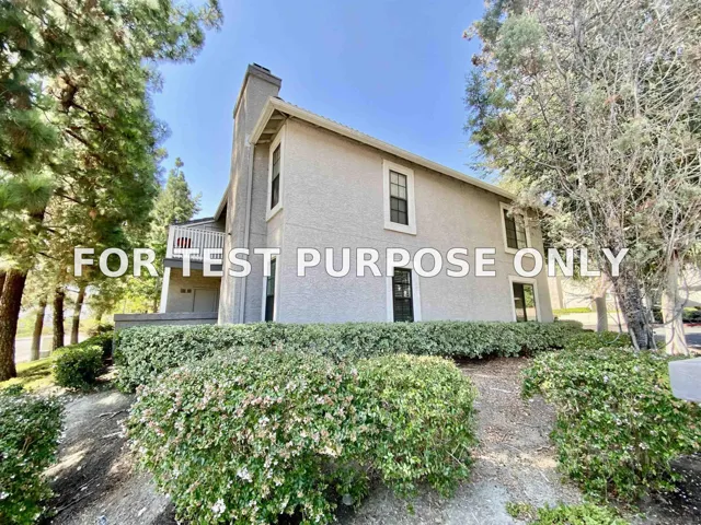 Demo/Test Data 15078 Avenida Venusto Unit 198, San Diego, CA 92128