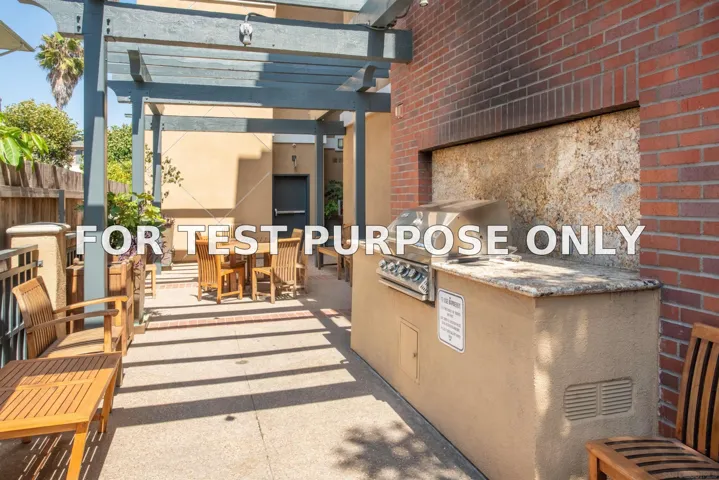 Demo/Test Data 2330 1st Ave Unit 115, San Diego, CA 92101