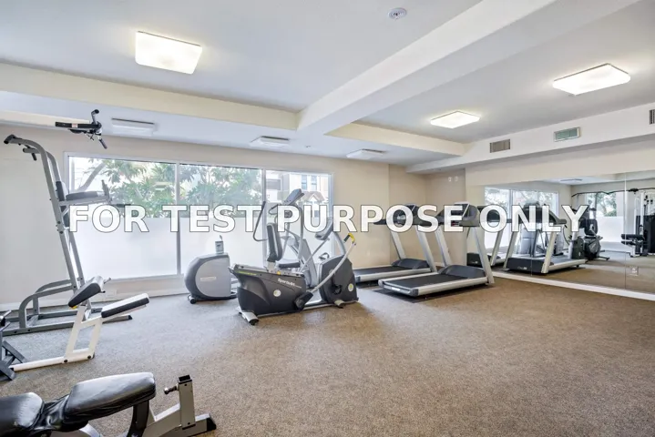Demo/Test Data 2330 1st Ave Unit 115, San Diego, CA 92101