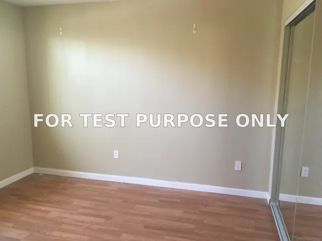 Demo/Test Data 14631 Twin Peaks Rd, poway, CA 92064