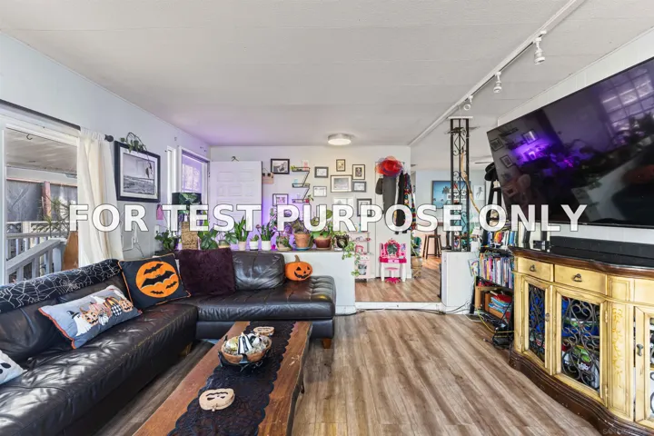 Demo/Test Data 6550 Ponto Dr. Unit 107, Carlsbad, CA 92011