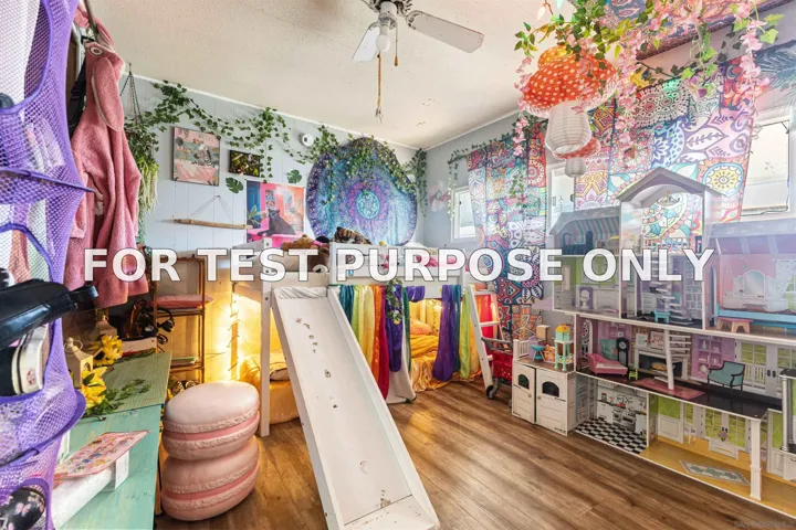 Demo/Test Data 6550 Ponto Dr. Unit 107, Carlsbad, CA 92011