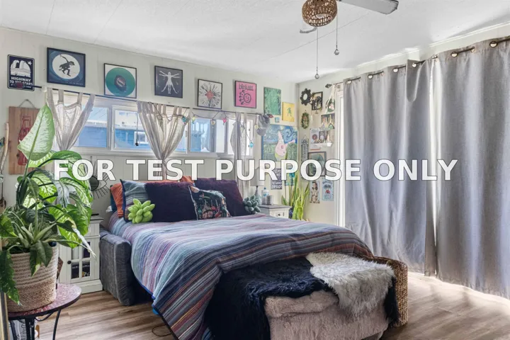 Demo/Test Data 6550 Ponto Dr. Unit 107, Carlsbad, CA 92011