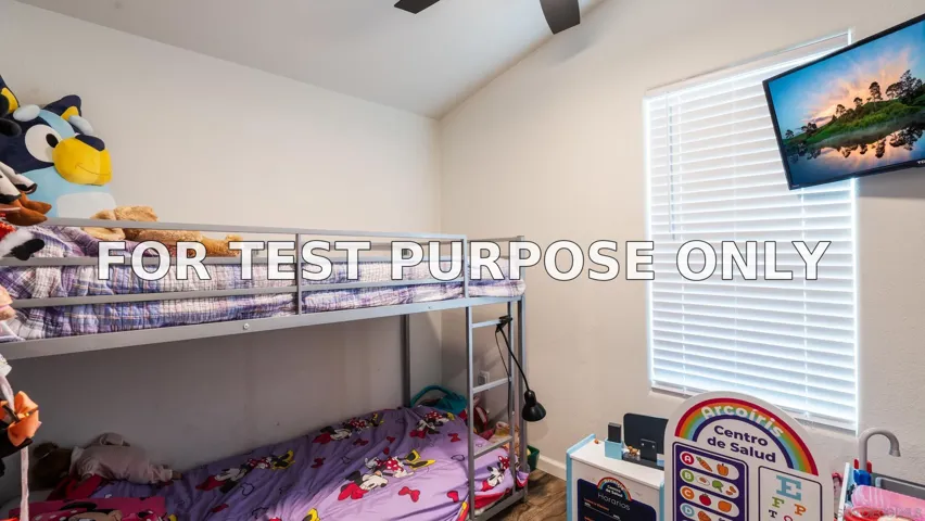 Demo/Test Data 3221 Bancroft Dr Unit 25, Spring Valley, CA 91977