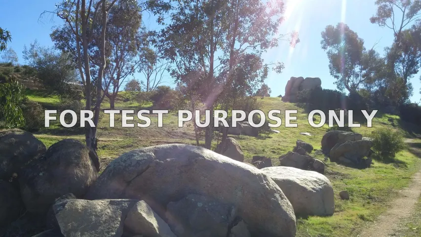 Demo/Test Data Highway 67 Unit Lot 67, Poway, CA 92064