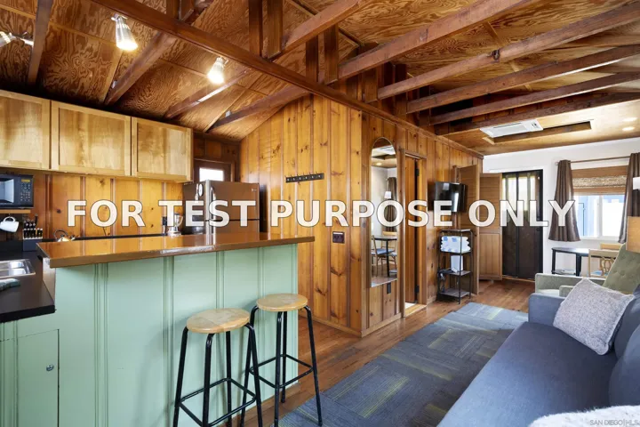 Demo/Test Data 5123 Lotus St, San Diego, CA 92107