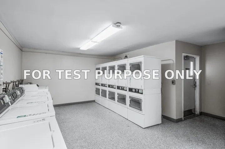 Demo/Test Data 6275 Rancho Mission Unit 105, Mission Valley, CA 92108