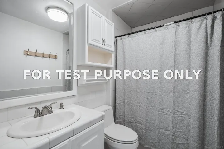 Demo/Test Data 6275 Rancho Mission Unit 105, Mission Valley, CA 92108