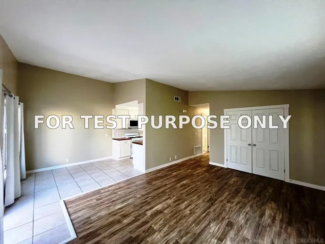 Demo/Test Data 3569 Surf Pl, Oceanside, CA 92056