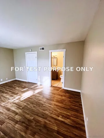 Demo/Test Data 3569 Surf Pl, Oceanside, CA 92056