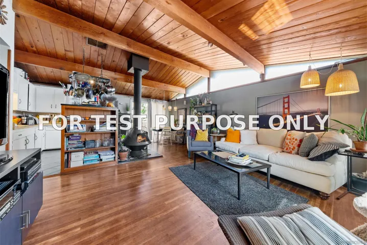Demo/Test Data 2609-2611 Montclair St, San Diego, CA 92104