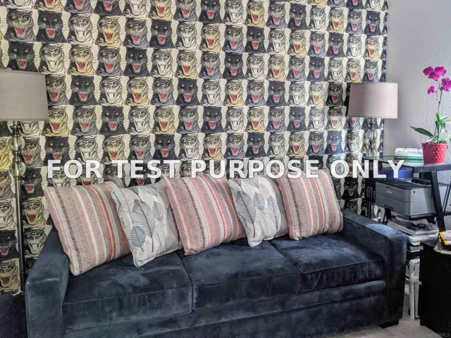 Demo/Test Data 1275 River Vista Row Unit 139, San Diego, CA 92111
