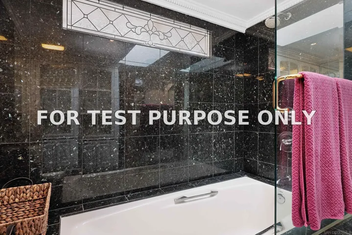 Demo/Test Data 131 Morelia Ct, Solana Beach, CA 92075