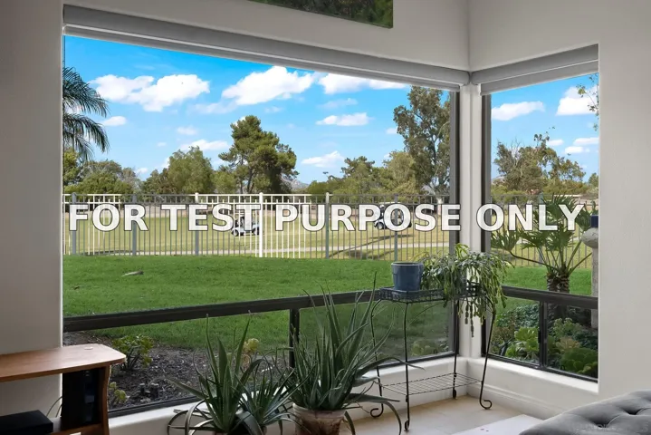 Demo/Test Data 12132 Royal Birkdale Row Unit 104e, San Diego, CA 92128