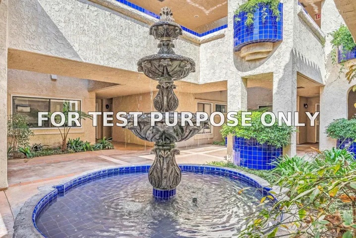 Demo/Test Data 12132 Royal Birkdale Row Unit 104e, San Diego, CA 92128