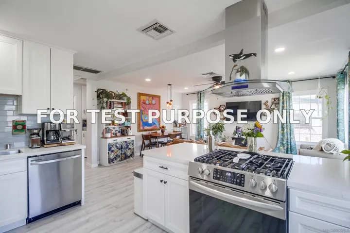 Demo/Test Data 1410 E 6th St, National City, CA 91950