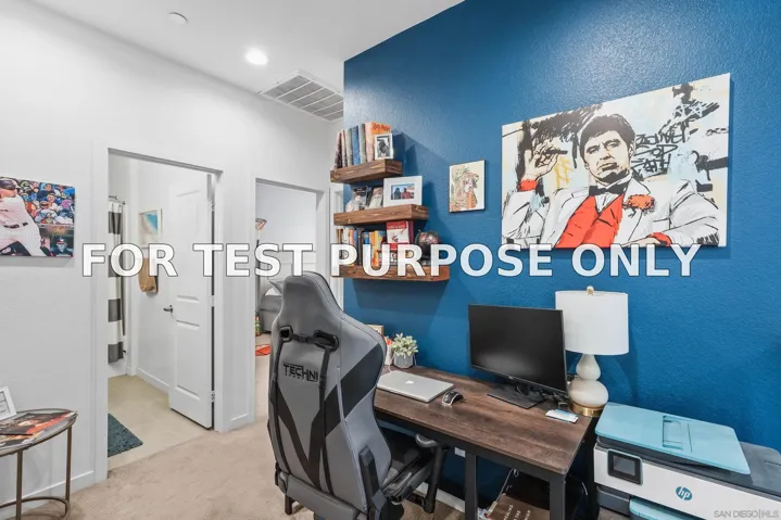 Demo/Test Data 2075 Tango Loop Unit 1, Chula Vista, CA 91915