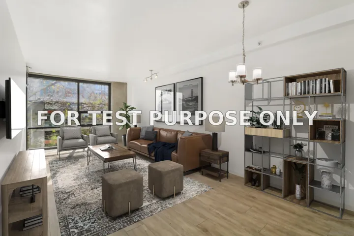 Demo/Test Data 350 11th Ave Unit 319, San Diego, CA 92101
