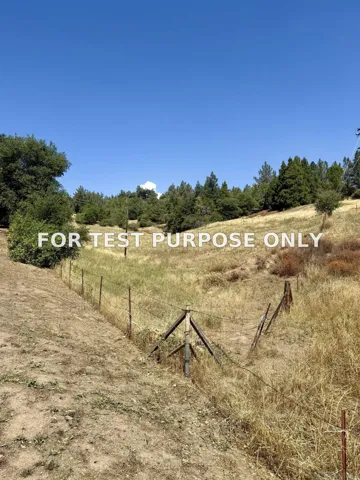 Demo/Test Data A St Unit 0, Julian, CA 92036
