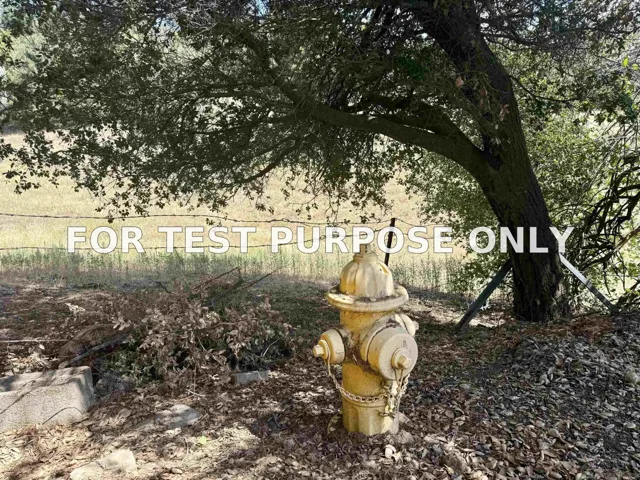 Demo/Test Data A St Unit 0, Julian, CA 92036