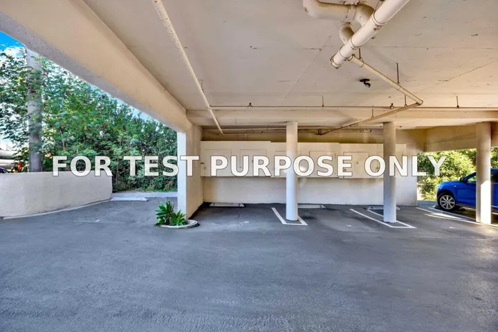 Demo/Test Data 4015 Crown Point Dr Unit 102, San Diego, CA 92109