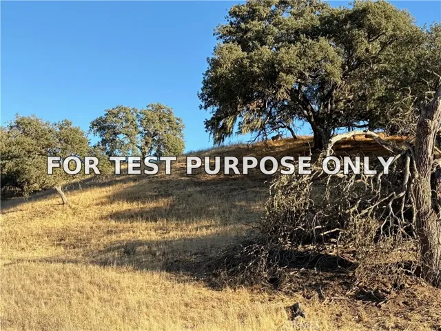 Demo/Test Data 2495 Maverick, Paso Robles, CA 93446