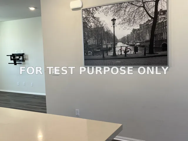 Demo/Test Data 15654 Thubderbolt Street, MORENO VALLEY, CA 92551