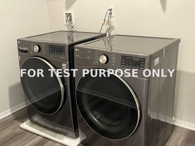 Demo/Test Data 15654 Thubderbolt Street, MORENO VALLEY, CA 92551