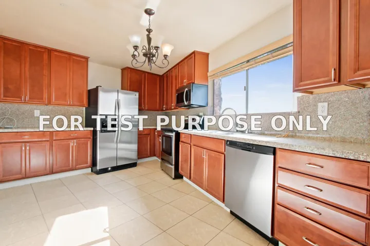 Demo/Test Data 5718 Ravenspur, Rancho Palos Verdes, CA 90275