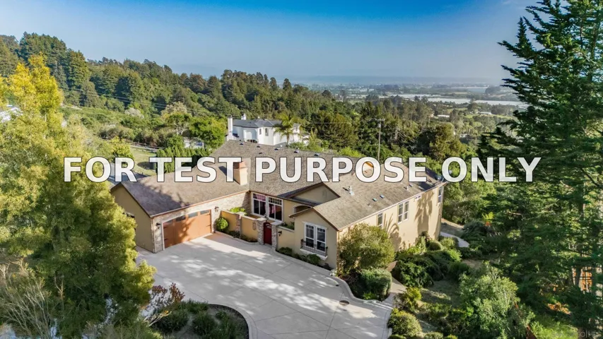 Demo/Test Data 960 Smith Rd, Watsonville, CA 95076