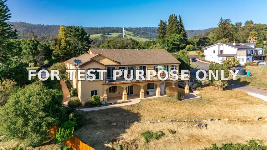 Demo/Test Data 960 Smith Rd, Watsonville, CA 95076