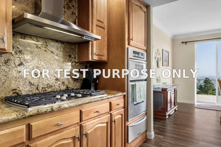 Demo/Test Data 960 Smith Rd, Watsonville, CA 95076