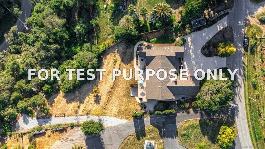 Demo/Test Data 960 Smith Rd, Watsonville, CA 95076