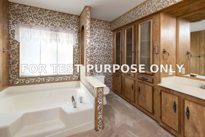 Demo/Test Data 275 S Worthington St Unit 105, Spring Valley, CA 91977