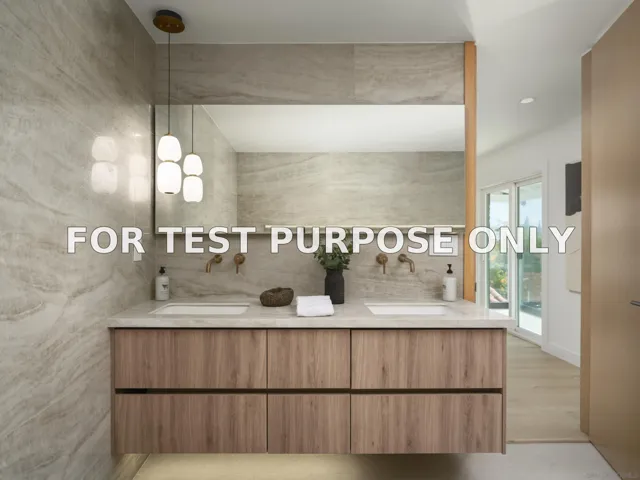 Demo/Test Data 3231 Hawk St, San Diego, CA 92103