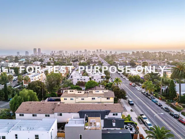 Demo/Test Data 2945 B St, San Diego, CA 92102