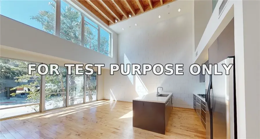 Demo/Test Data 3450 Cahuenga Boulevard Unit 301, Studio City, CA 90068