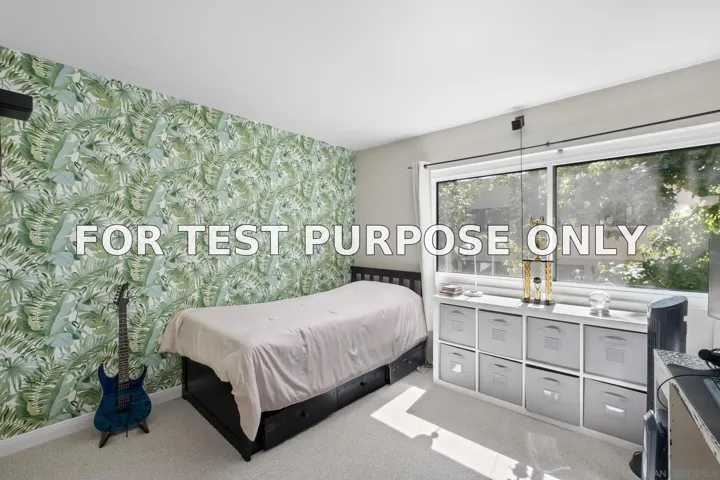 Demo/Test Data 17885 Caminito Pinero Unit 255, San Diego, CA 92128