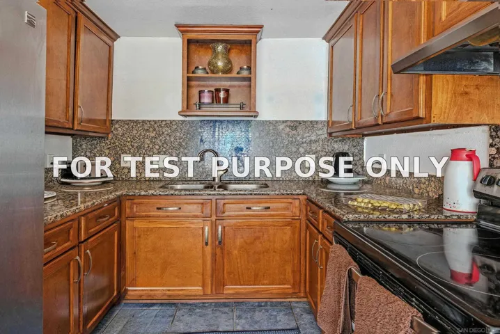 Demo/Test Data 5725 Linda Vista Raod Unit 4, San Diego, CA 92110