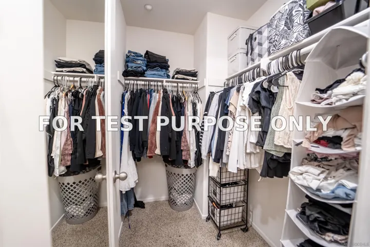 Demo/Test Data 1543 Barberry Pl, Chula Vista, CA 91915