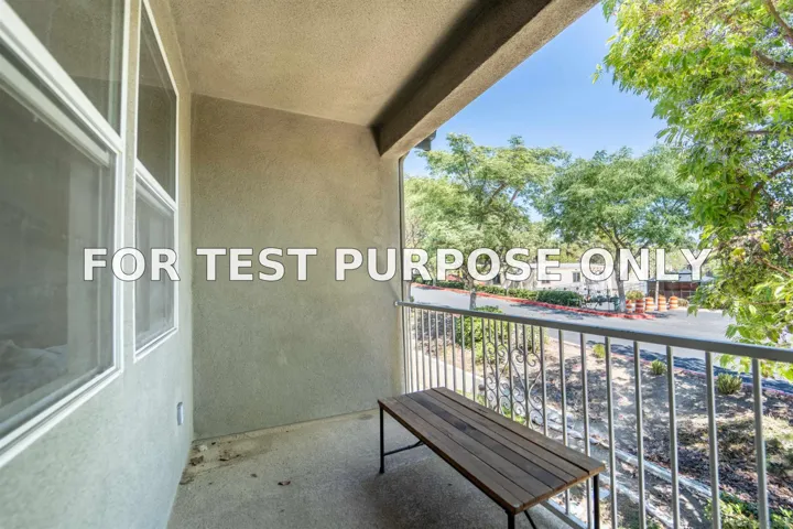 Demo/Test Data 1543 Barberry Pl, Chula Vista, CA 91915