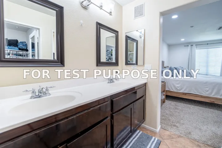 Demo/Test Data 1543 Barberry Pl, Chula Vista, CA 91915