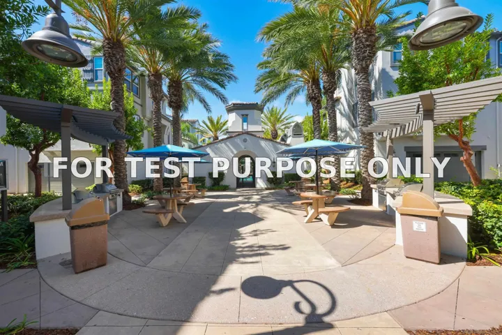 Demo/Test Data 2533 Antlers Way, San Marcos, CA 92078