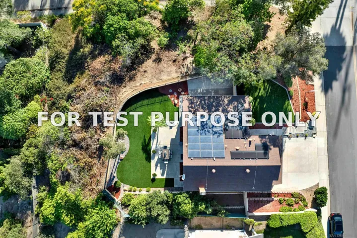 Demo/Test Data 9959 Riverhead Dr, San Diego, CA 92129