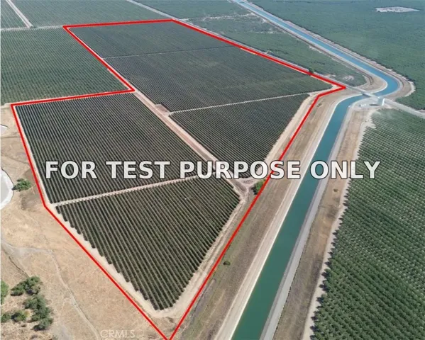 Demo/Test Data 0 County Road D, Orland, CA 95963